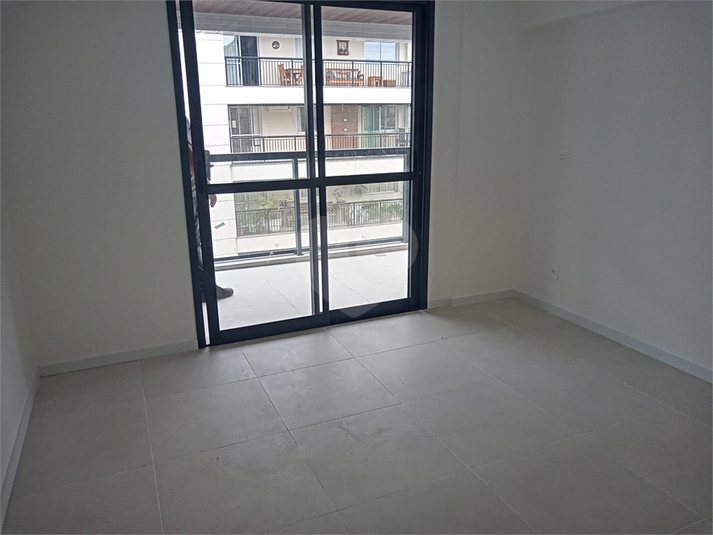 Venda Apartamento Rio De Janeiro Tijuca REO903664 15