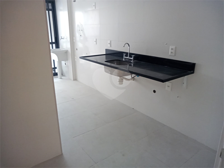 Venda Apartamento Rio De Janeiro Tijuca REO903664 9