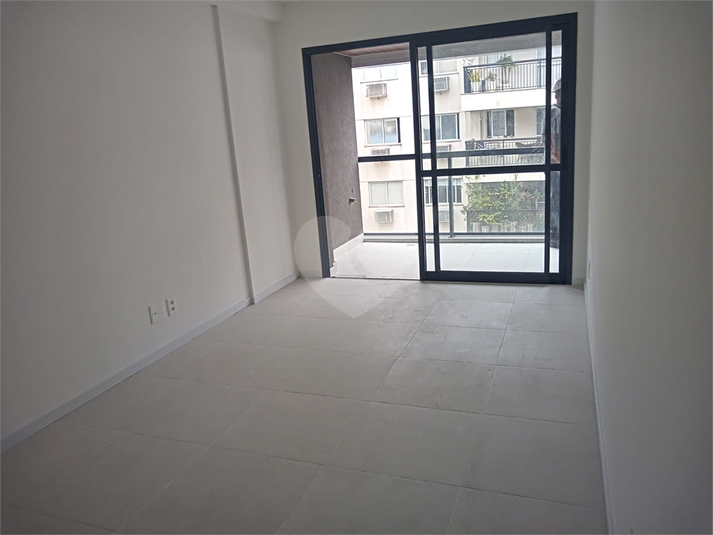 Venda Apartamento Rio De Janeiro Tijuca REO903664 14