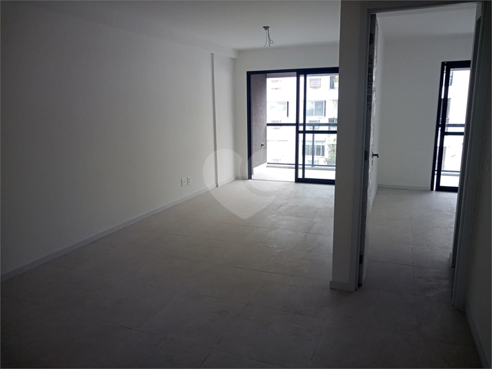 Venda Apartamento Rio De Janeiro Tijuca REO903664 6