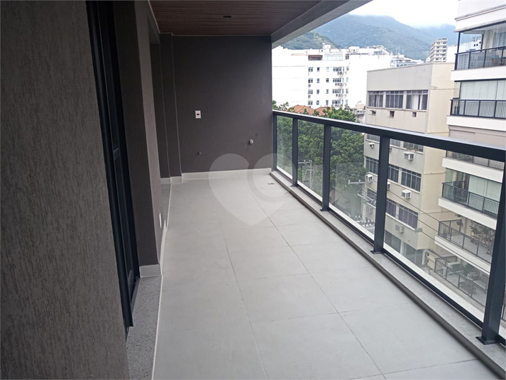 Venda Apartamento Rio De Janeiro Tijuca REO903664 20