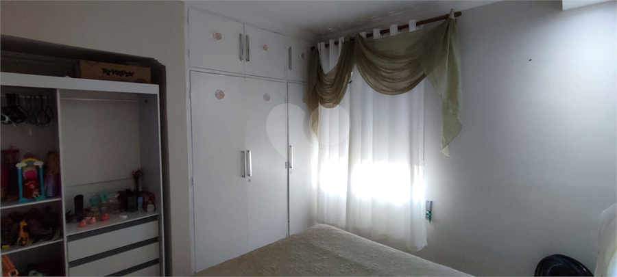 Venda Apartamento Campinas Vila João Jorge REO903677 9