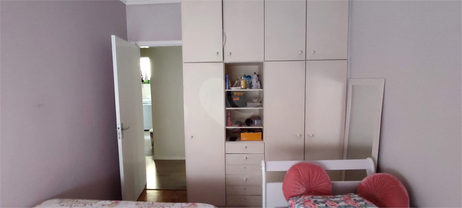 Venda Apartamento Campinas Vila João Jorge REO903677 13