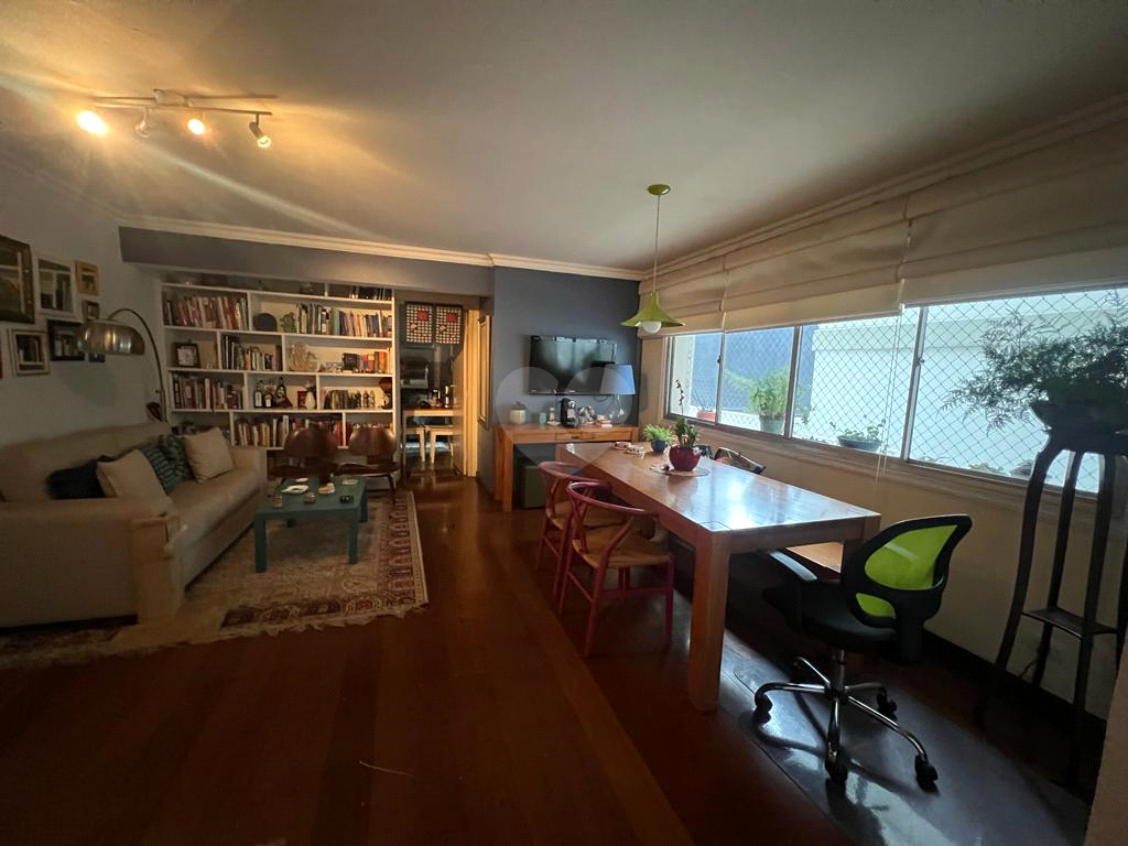 Venda Apartamento São Paulo Cerqueira César REO903682 6