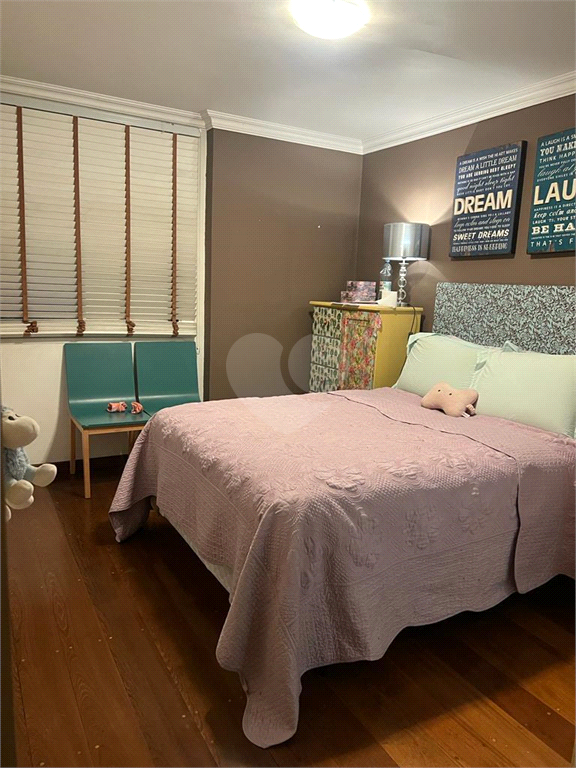 Venda Apartamento São Paulo Cerqueira César REO903682 8