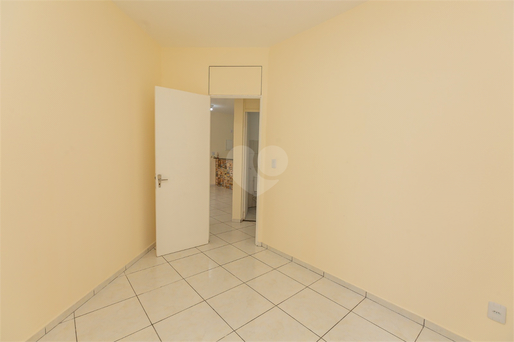 Venda Apartamento São Paulo Fazenda Aricanduva REO903690 5