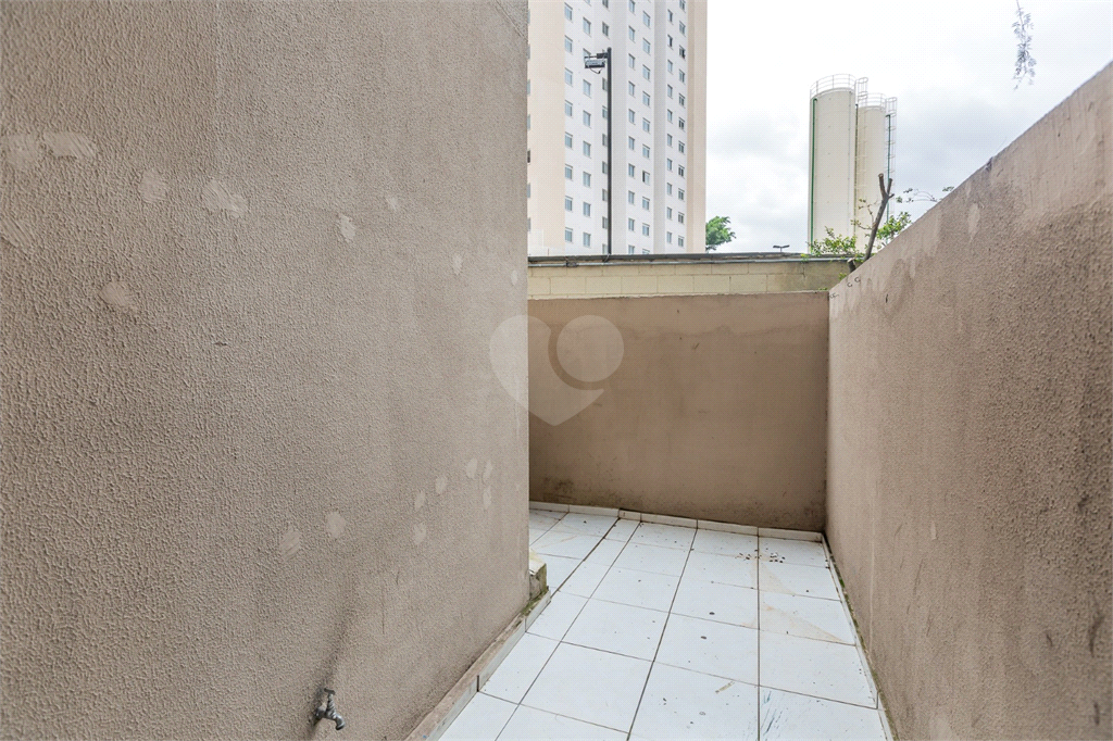 Venda Apartamento São Paulo Fazenda Aricanduva REO903690 3