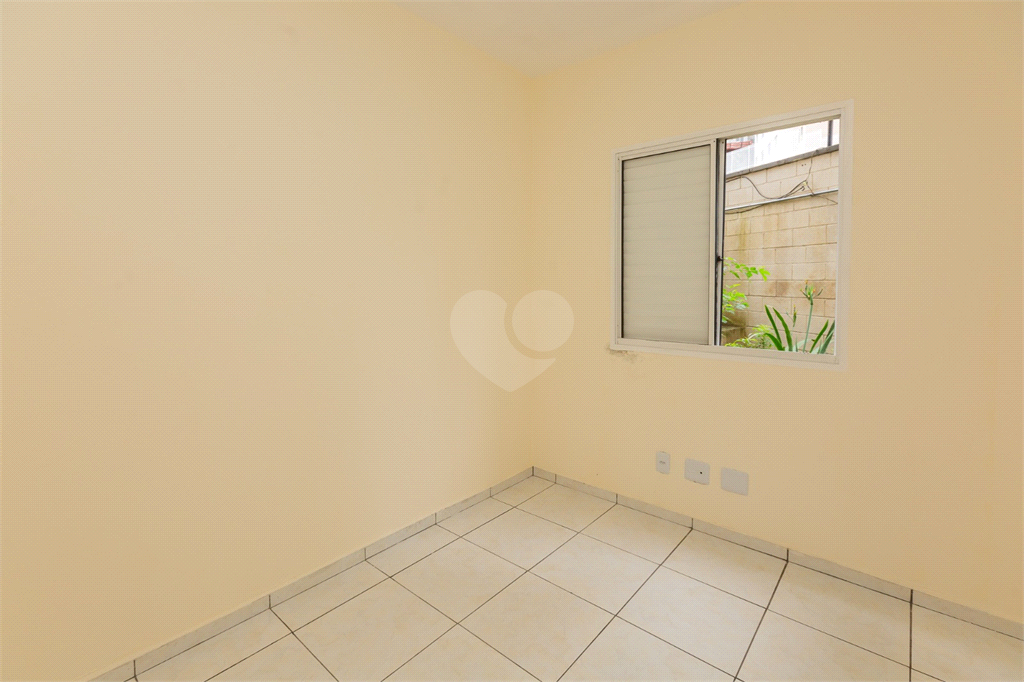 Venda Apartamento São Paulo Fazenda Aricanduva REO903690 6