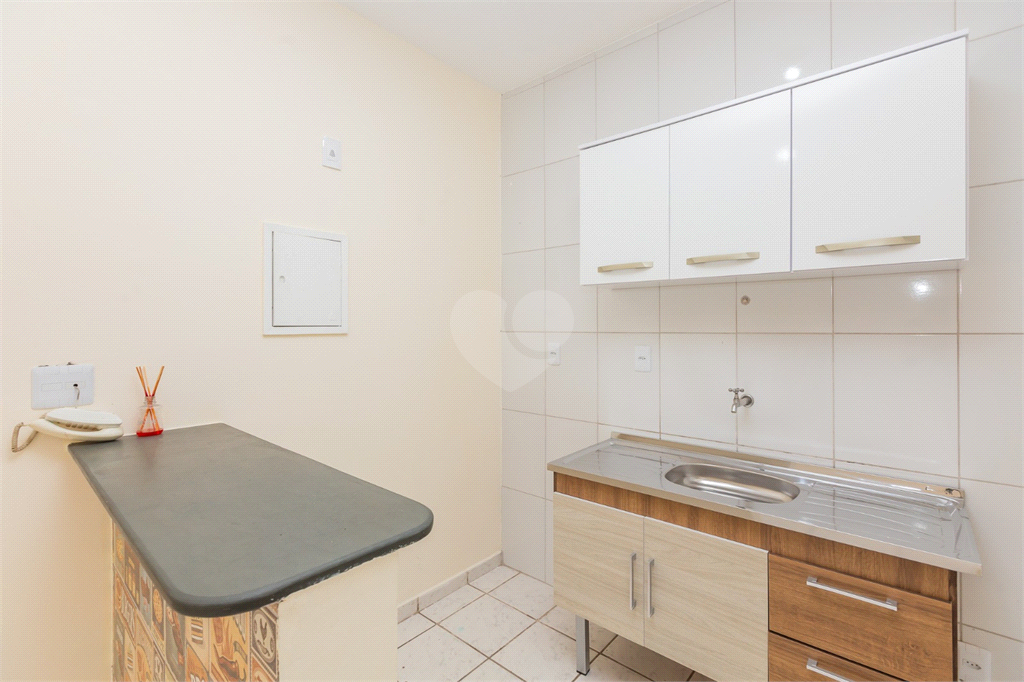 Venda Apartamento São Paulo Fazenda Aricanduva REO903690 10