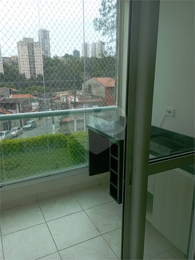 Venda Apartamento São Paulo Vila Aurora (zona Norte) REO903695 3