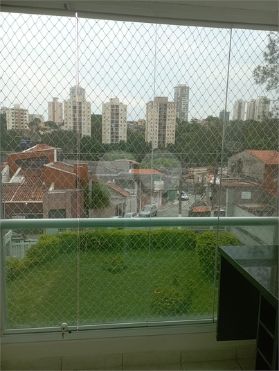 Venda Apartamento São Paulo Vila Aurora (zona Norte) REO903695 21