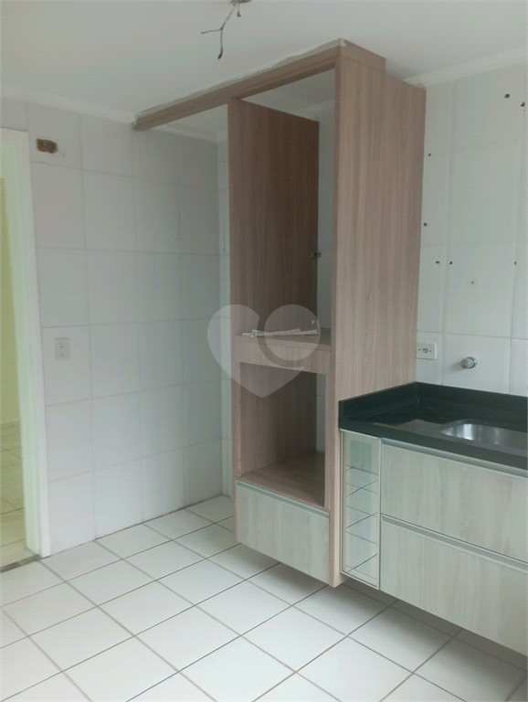 Venda Apartamento São Paulo Vila Aurora (zona Norte) REO903695 9