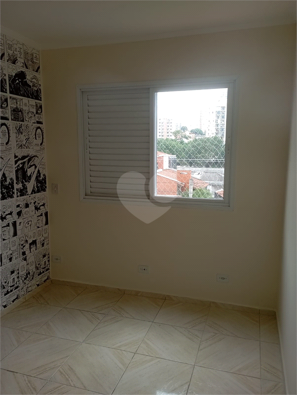 Venda Apartamento São Paulo Vila Aurora (zona Norte) REO903695 22