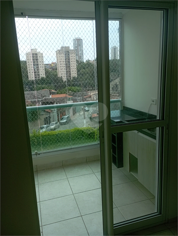 Venda Apartamento São Paulo Vila Aurora (zona Norte) REO903695 2