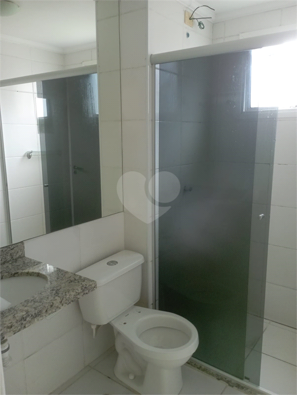 Venda Apartamento São Paulo Vila Aurora (zona Norte) REO903695 16