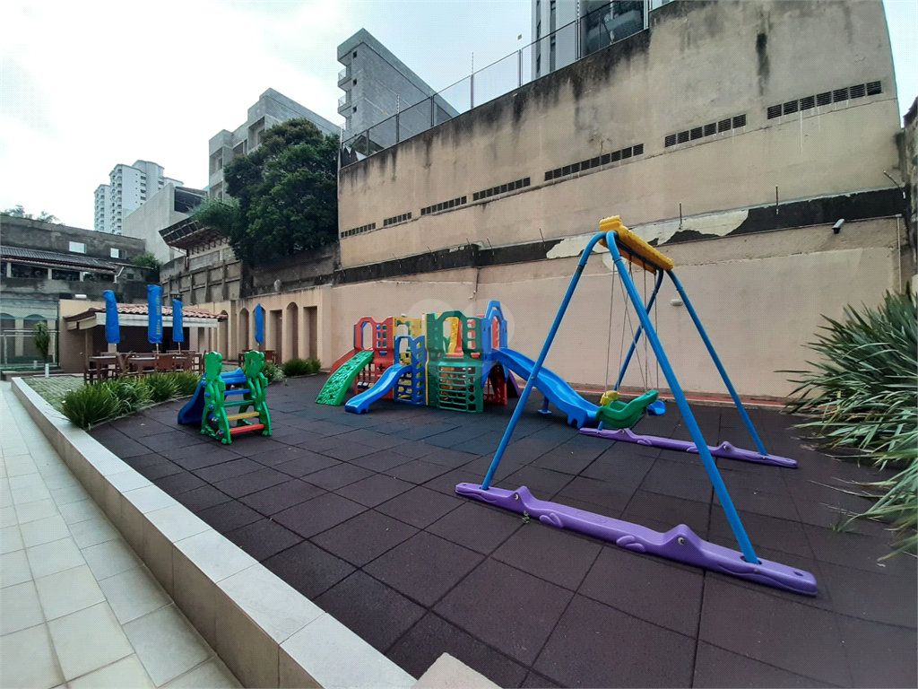 Venda Apartamento São Paulo Parque Peruche REO903700 39