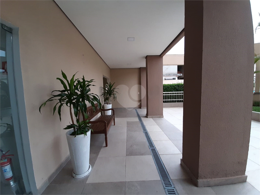 Venda Apartamento São Paulo Parque Peruche REO903700 29