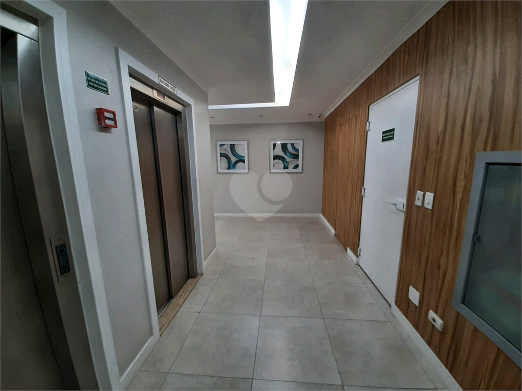 Venda Apartamento São Paulo Parque Peruche REO903700 27