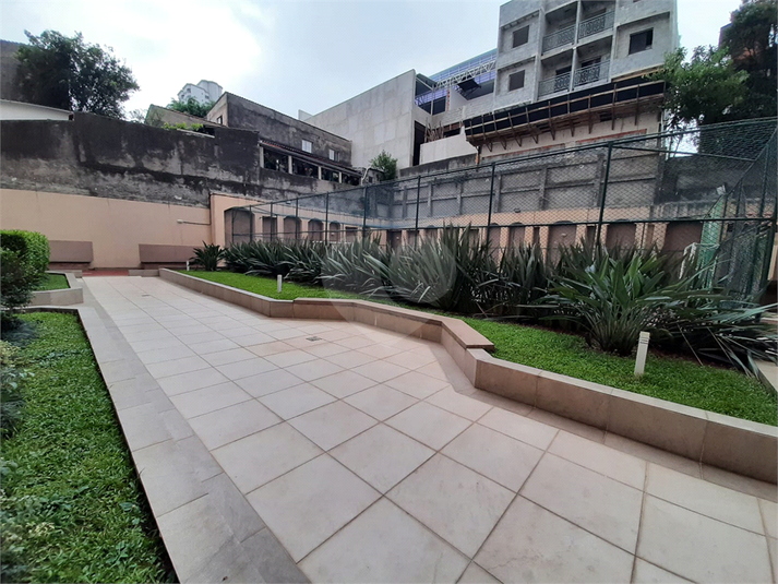 Venda Apartamento São Paulo Parque Peruche REO903700 48