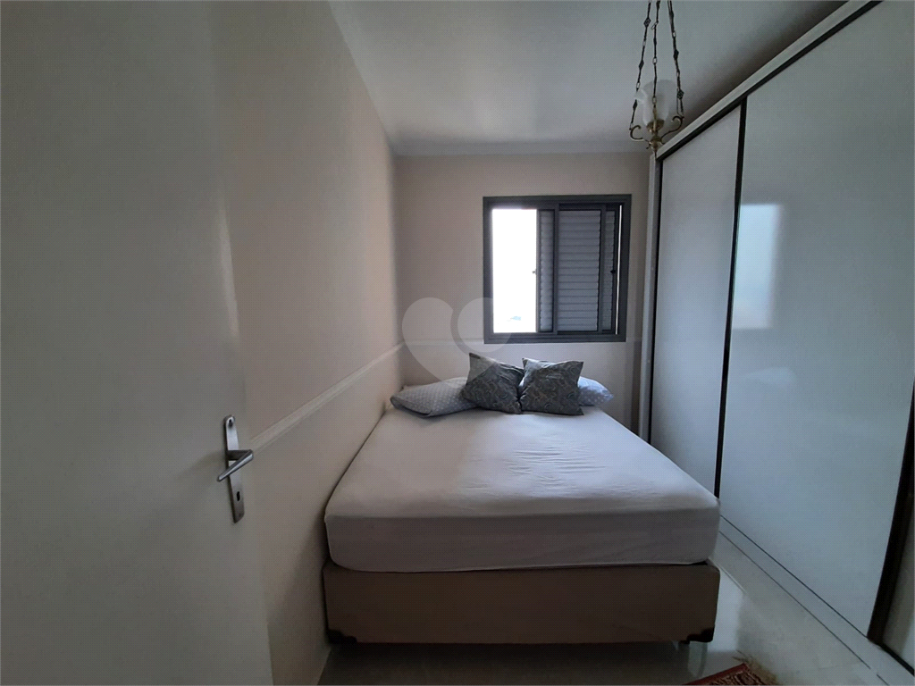 Venda Apartamento São Paulo Parque Peruche REO903700 15