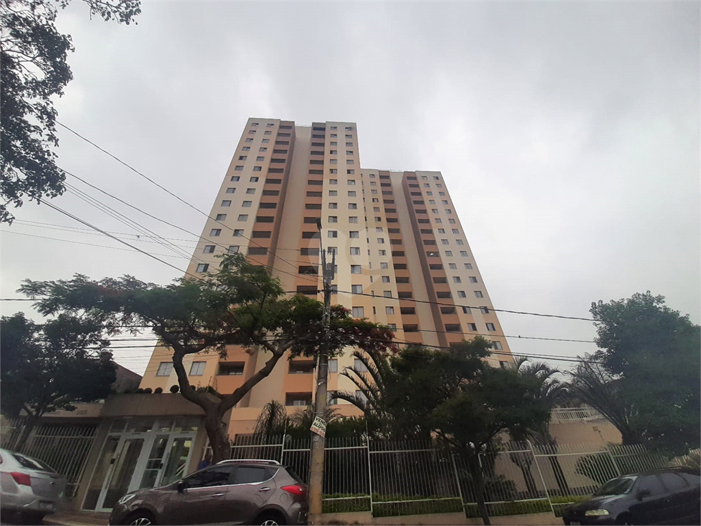 Venda Apartamento São Paulo Parque Peruche REO903700 59