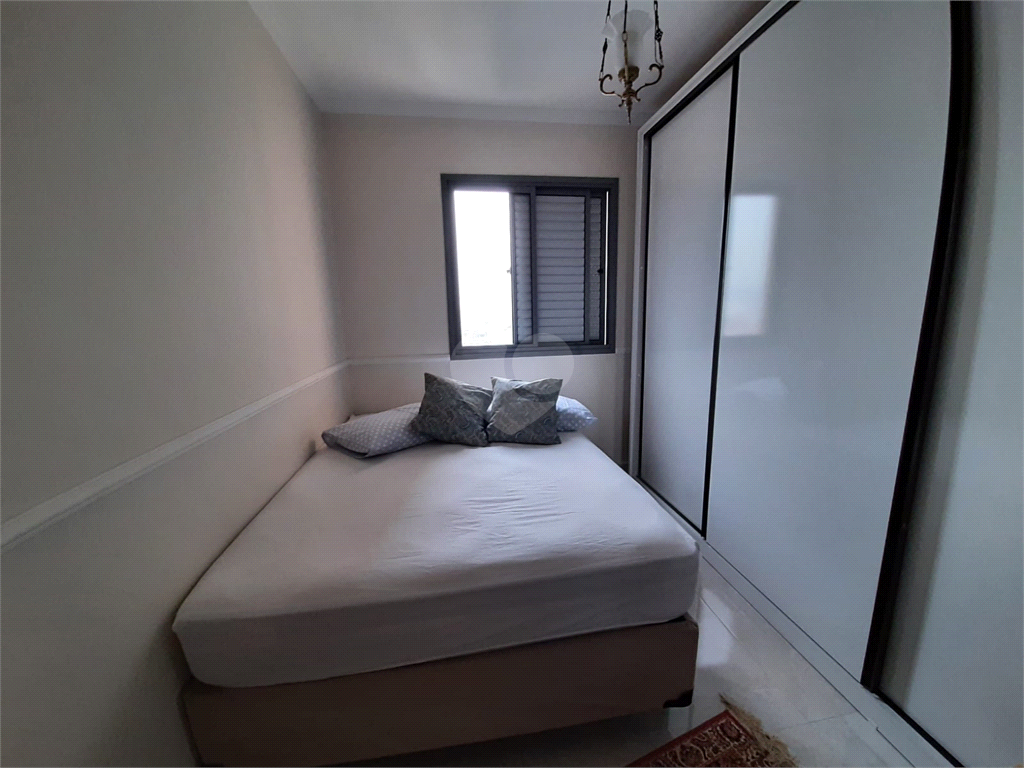 Venda Apartamento São Paulo Parque Peruche REO903700 17