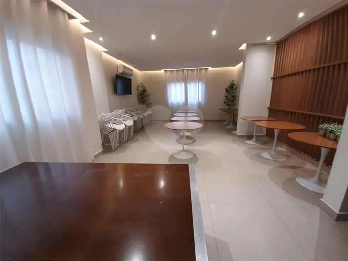 Venda Apartamento São Paulo Parque Peruche REO903700 52