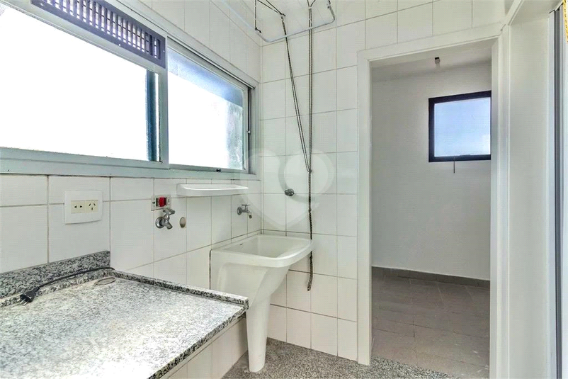 Venda Duplex São Paulo Vila Paulicéia REO903702 16