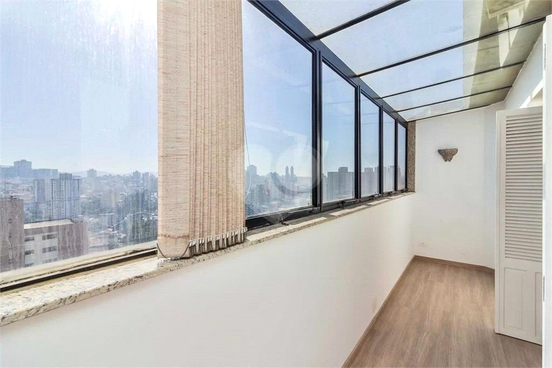 Venda Duplex São Paulo Vila Paulicéia REO903702 1