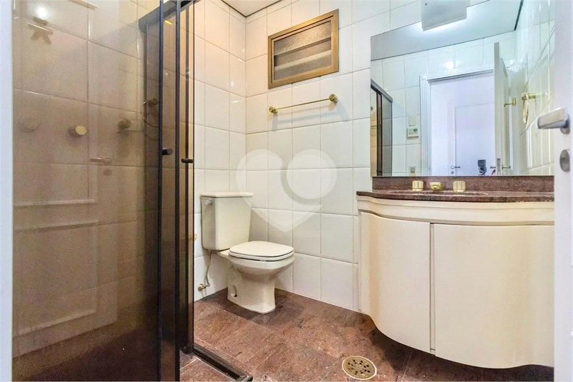 Venda Duplex São Paulo Vila Paulicéia REO903702 21