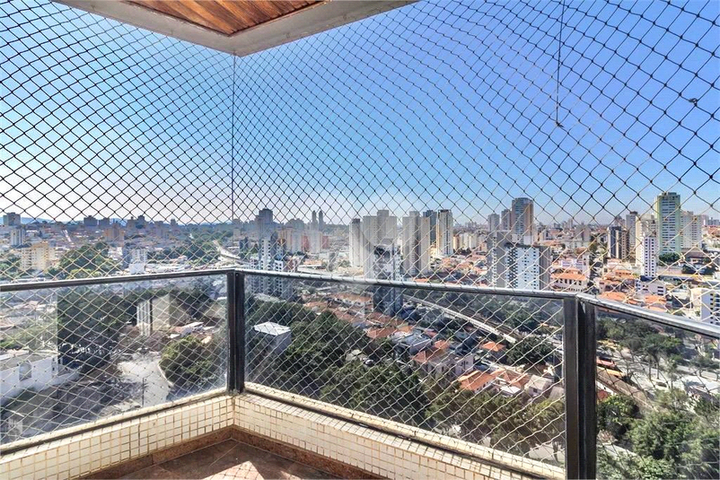 Venda Duplex São Paulo Vila Paulicéia REO903702 5