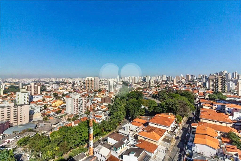 Venda Duplex São Paulo Vila Paulicéia REO903702 25