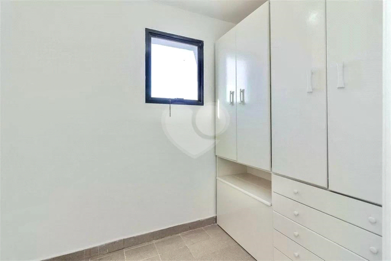 Venda Duplex São Paulo Vila Paulicéia REO903702 10