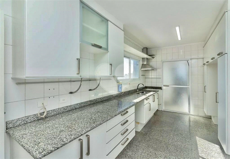 Venda Duplex São Paulo Vila Paulicéia REO903702 14