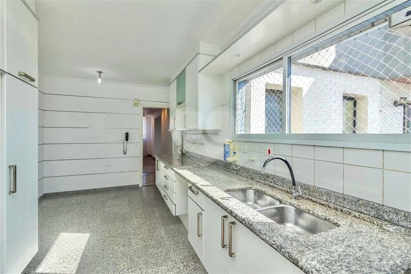 Venda Duplex São Paulo Vila Paulicéia REO903702 15