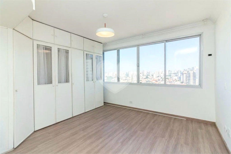 Venda Duplex São Paulo Vila Paulicéia REO903702 9