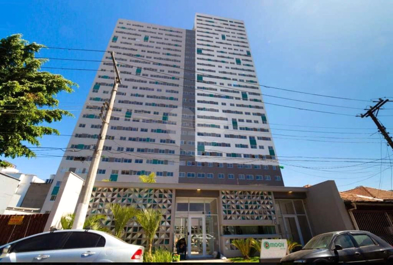 Venda Apartamento São Paulo Quarta Parada REO903703 1