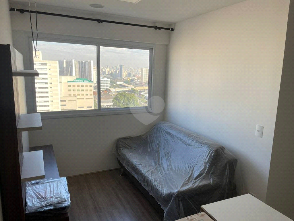 Venda Apartamento São Paulo Quarta Parada REO903703 23