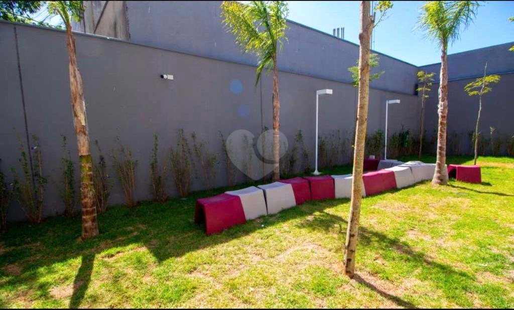 Venda Apartamento São Paulo Quarta Parada REO903703 7