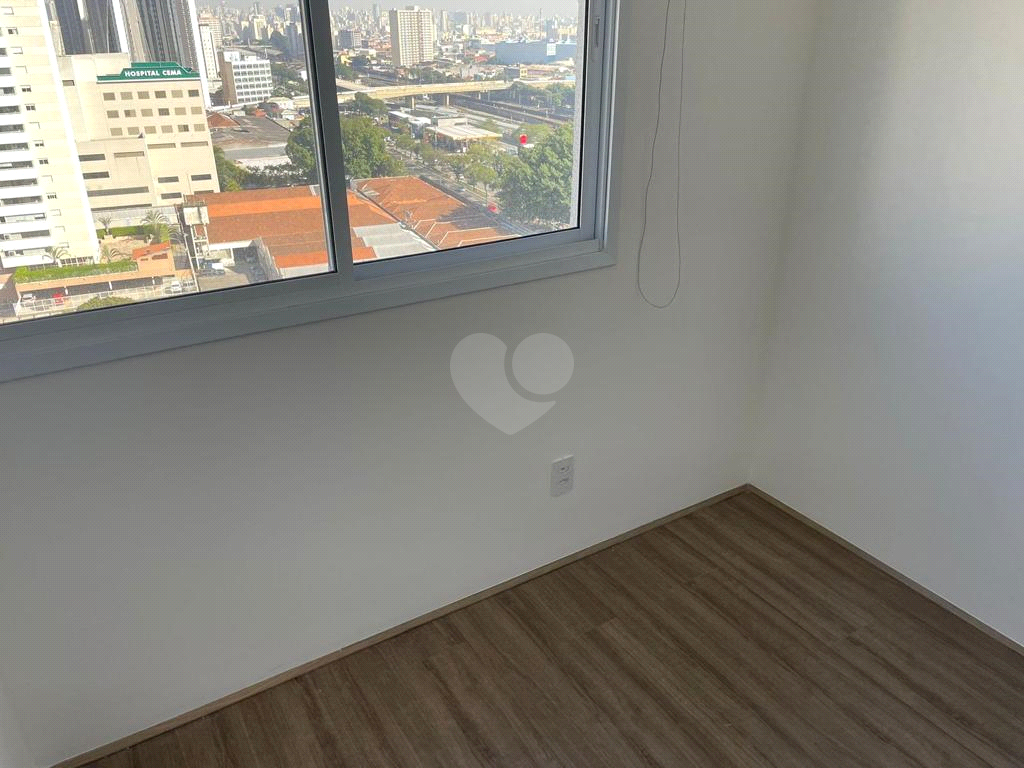 Venda Apartamento São Paulo Quarta Parada REO903703 32