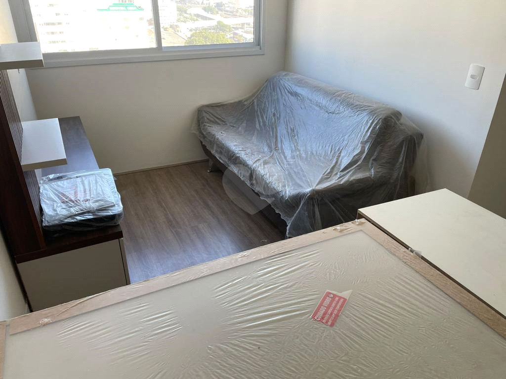 Venda Apartamento São Paulo Quarta Parada REO903703 22