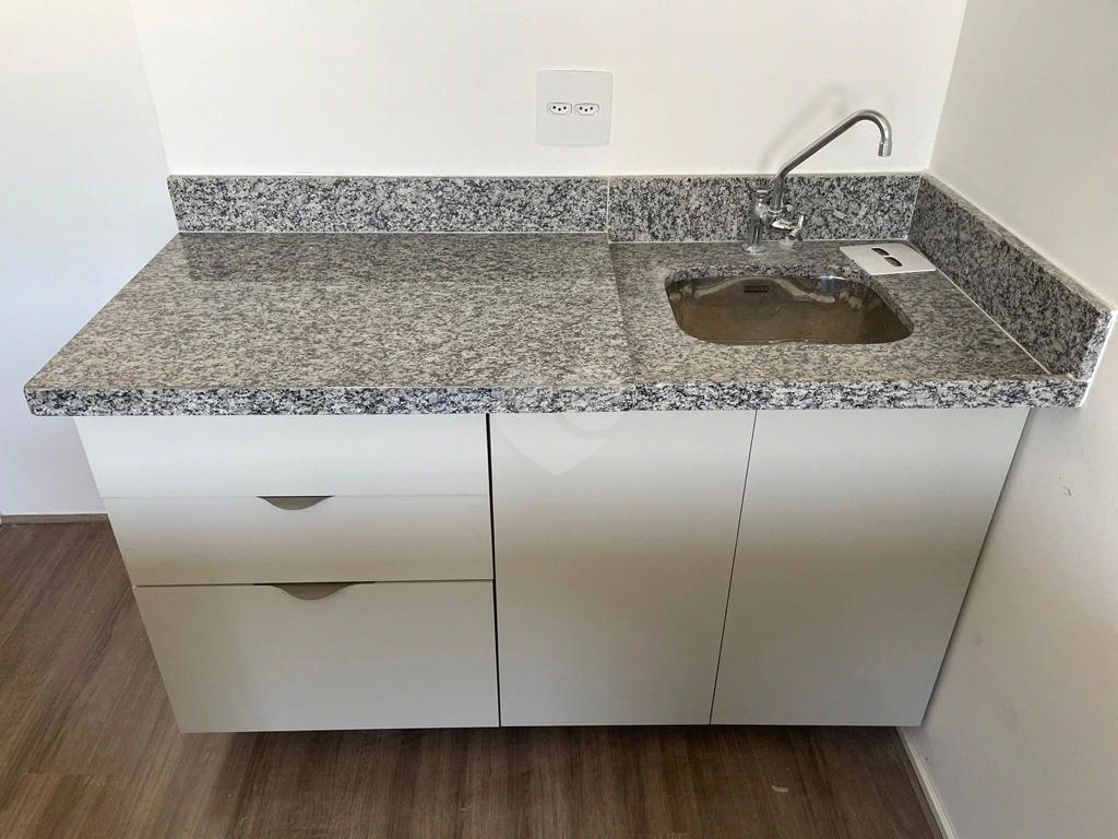 Venda Apartamento São Paulo Quarta Parada REO903703 20