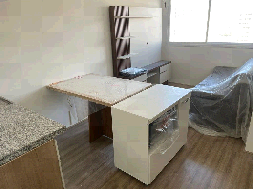 Venda Apartamento São Paulo Quarta Parada REO903703 19