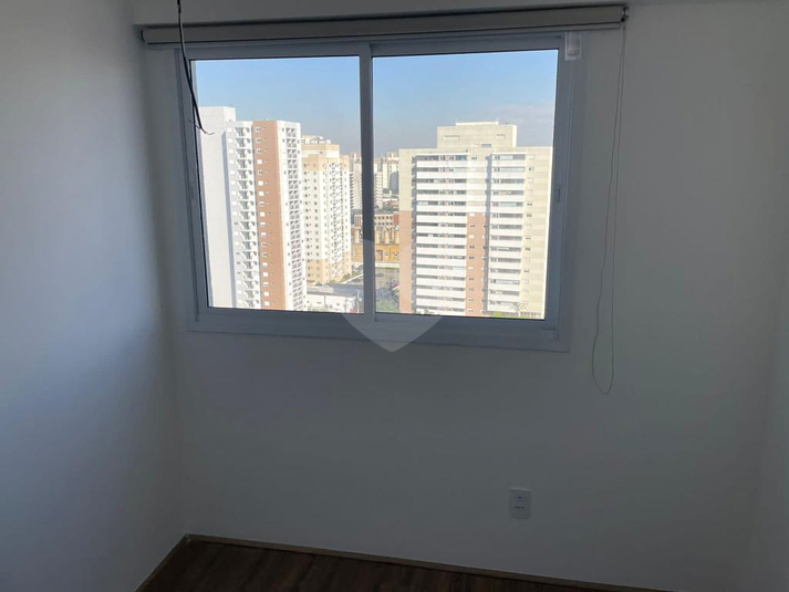 Venda Apartamento São Paulo Quarta Parada REO903703 25