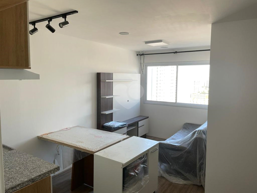 Venda Apartamento São Paulo Quarta Parada REO903703 16