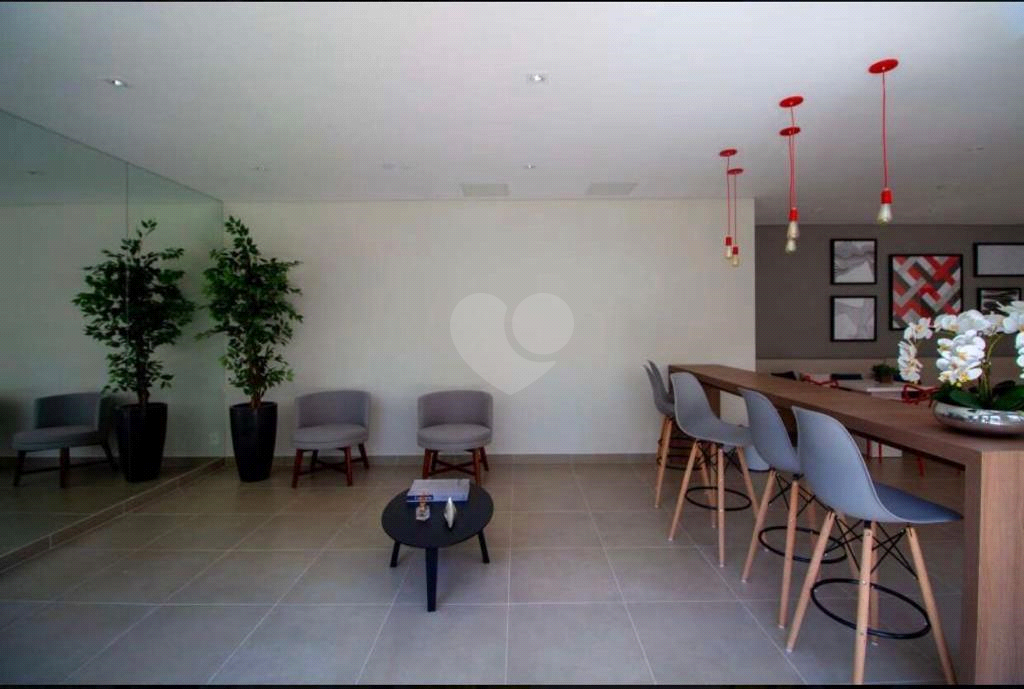 Venda Apartamento São Paulo Quarta Parada REO903711 3