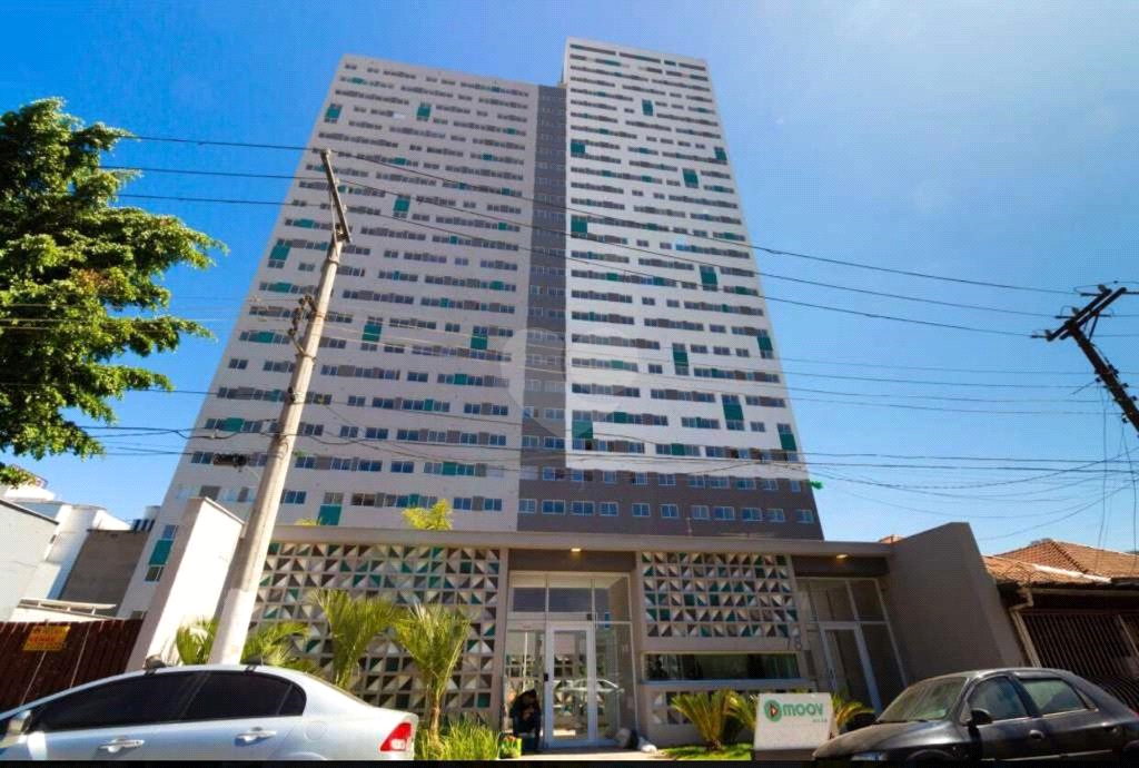 Venda Apartamento São Paulo Quarta Parada REO903711 4