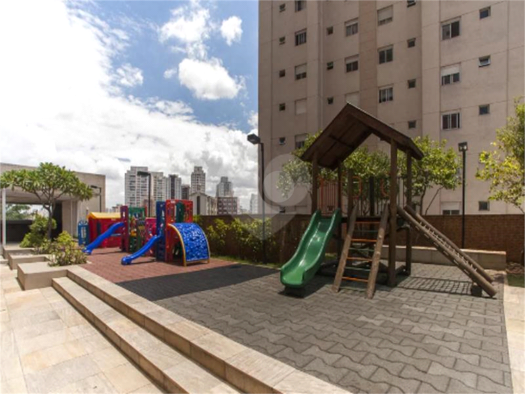 Venda Apartamento São Paulo Vila Gumercindo REO903739 78