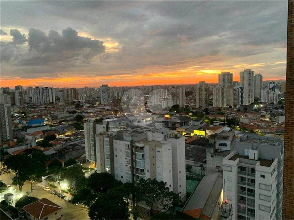 Venda Apartamento São Paulo Vila Gumercindo REO903739 27