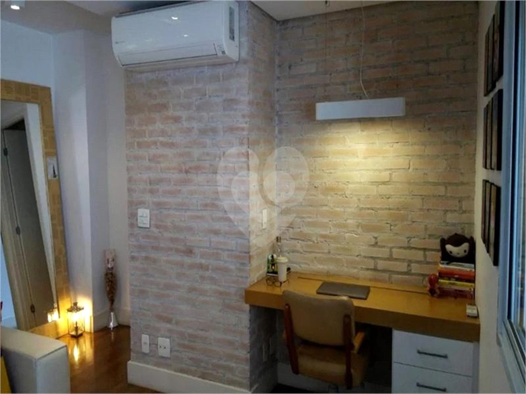 Venda Apartamento São Paulo Vila Gumercindo REO903739 33